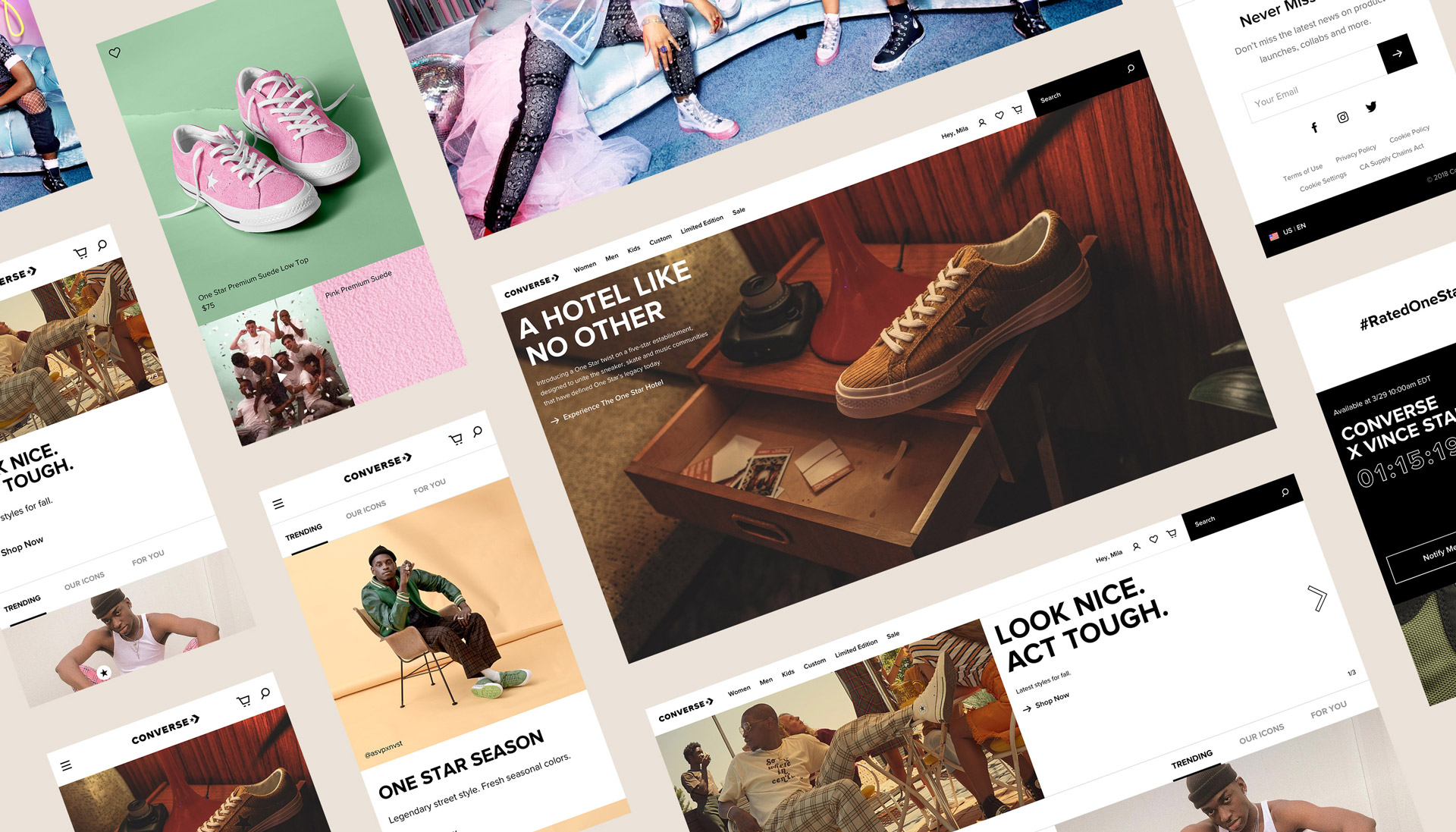 Converse_Dashboard_layouts